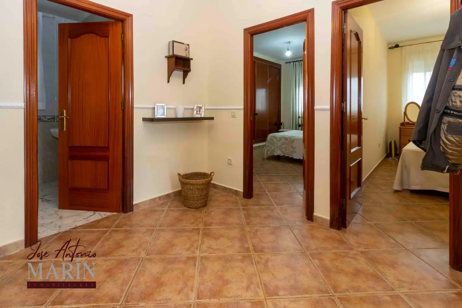Casa o xalet en venda en Badajoz amb Terrassa, Traster i Moblat