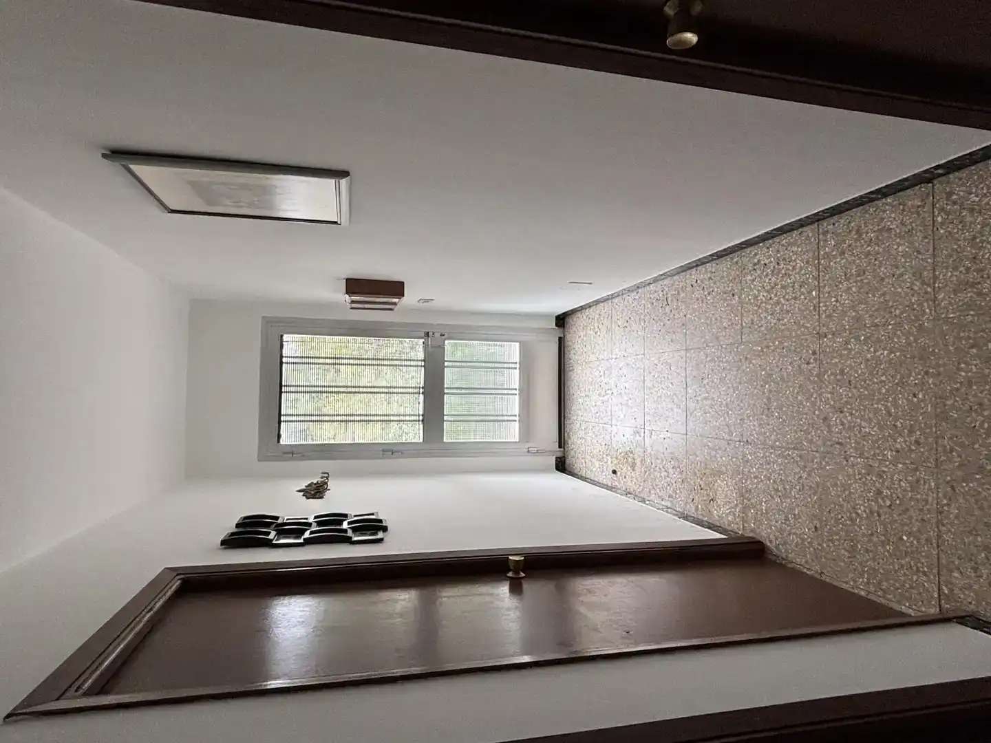 Cocina de Casa o chalet en venta en Melide con Jardín privado, Trastero y Amueblado