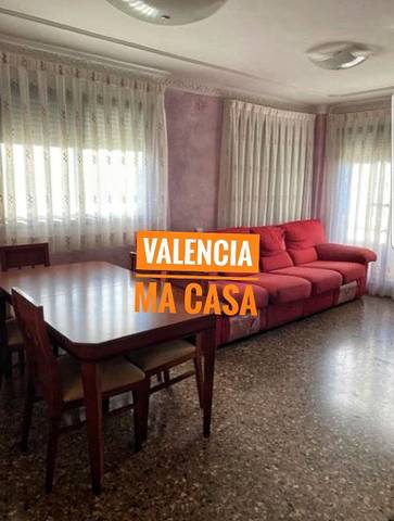 Piso en Alquiler en Aiora