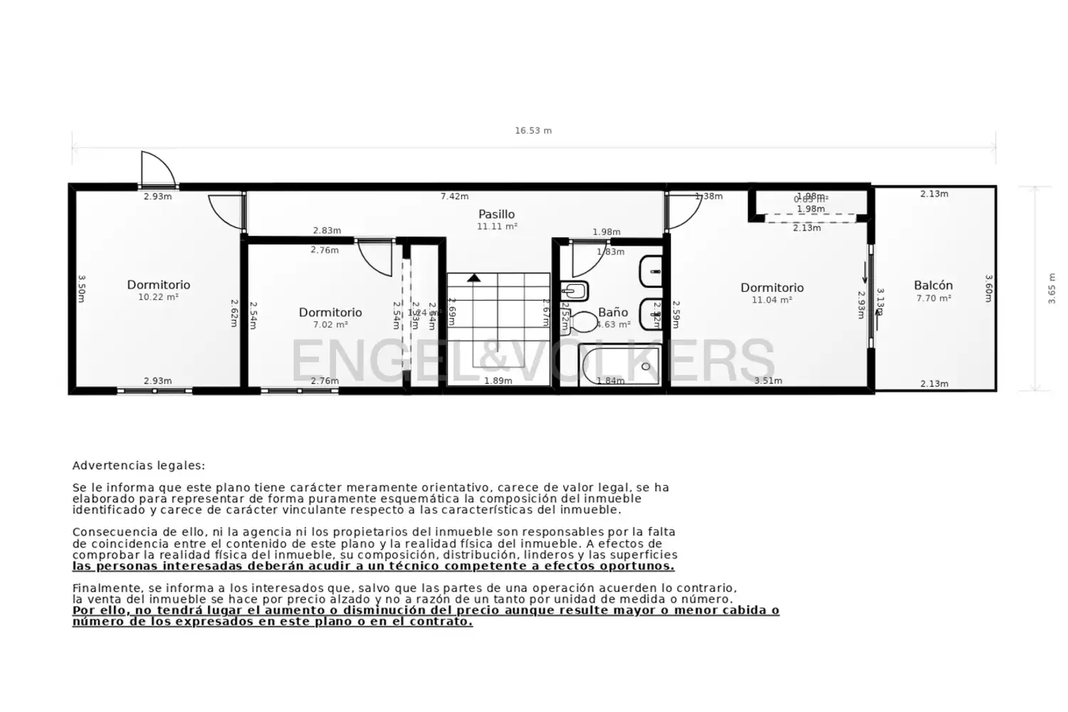 Casa amb piscina en venda a Las Atalayas - Urmi - Cerro de Mar, imagen 29