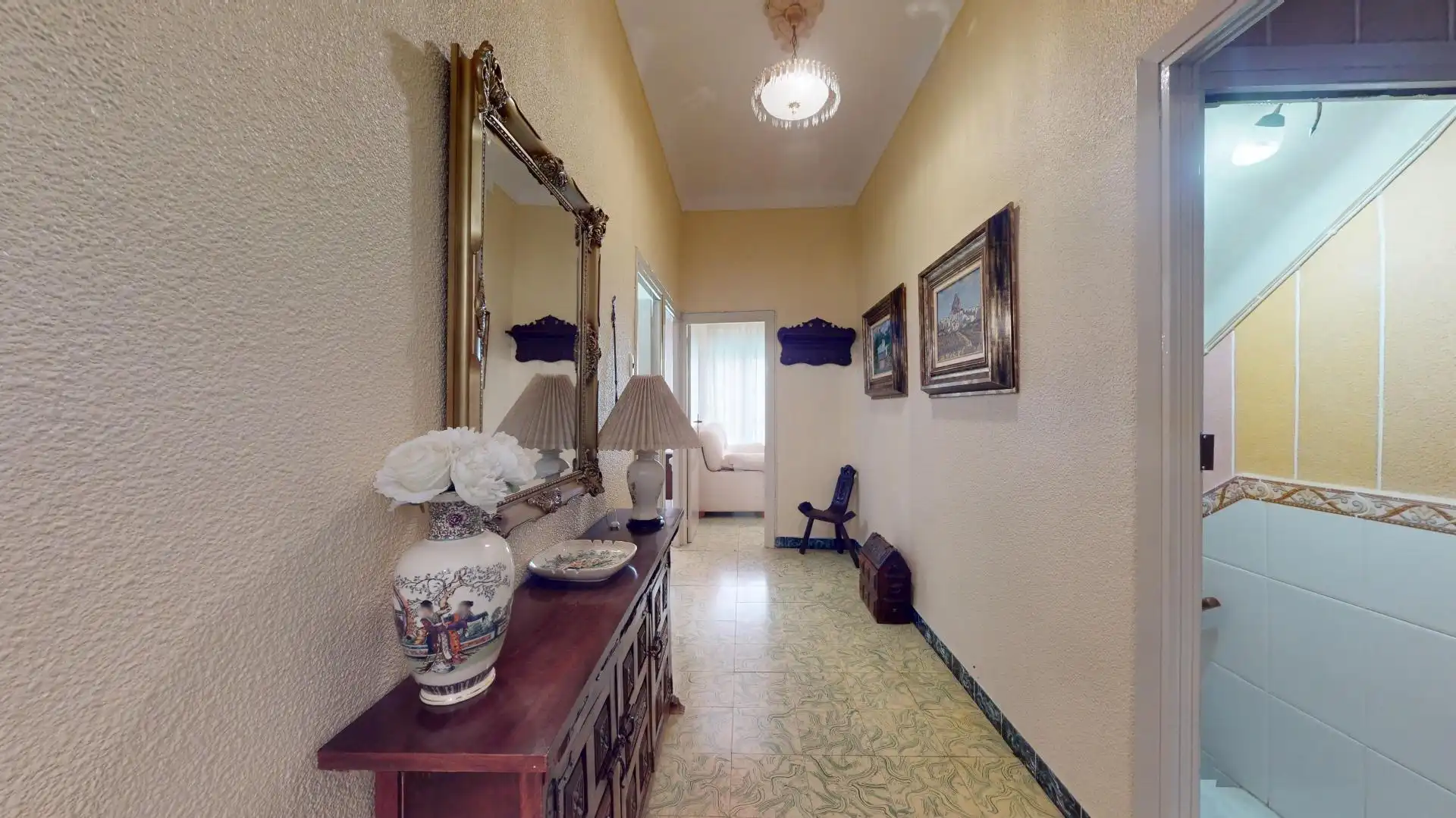 Flat for sale in Elche ciudad