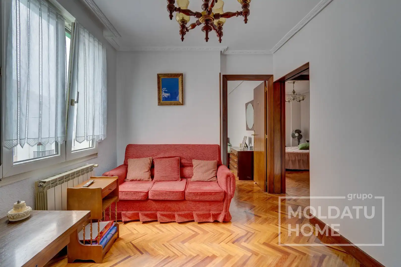 Flat for sale in Lasarte-Oria