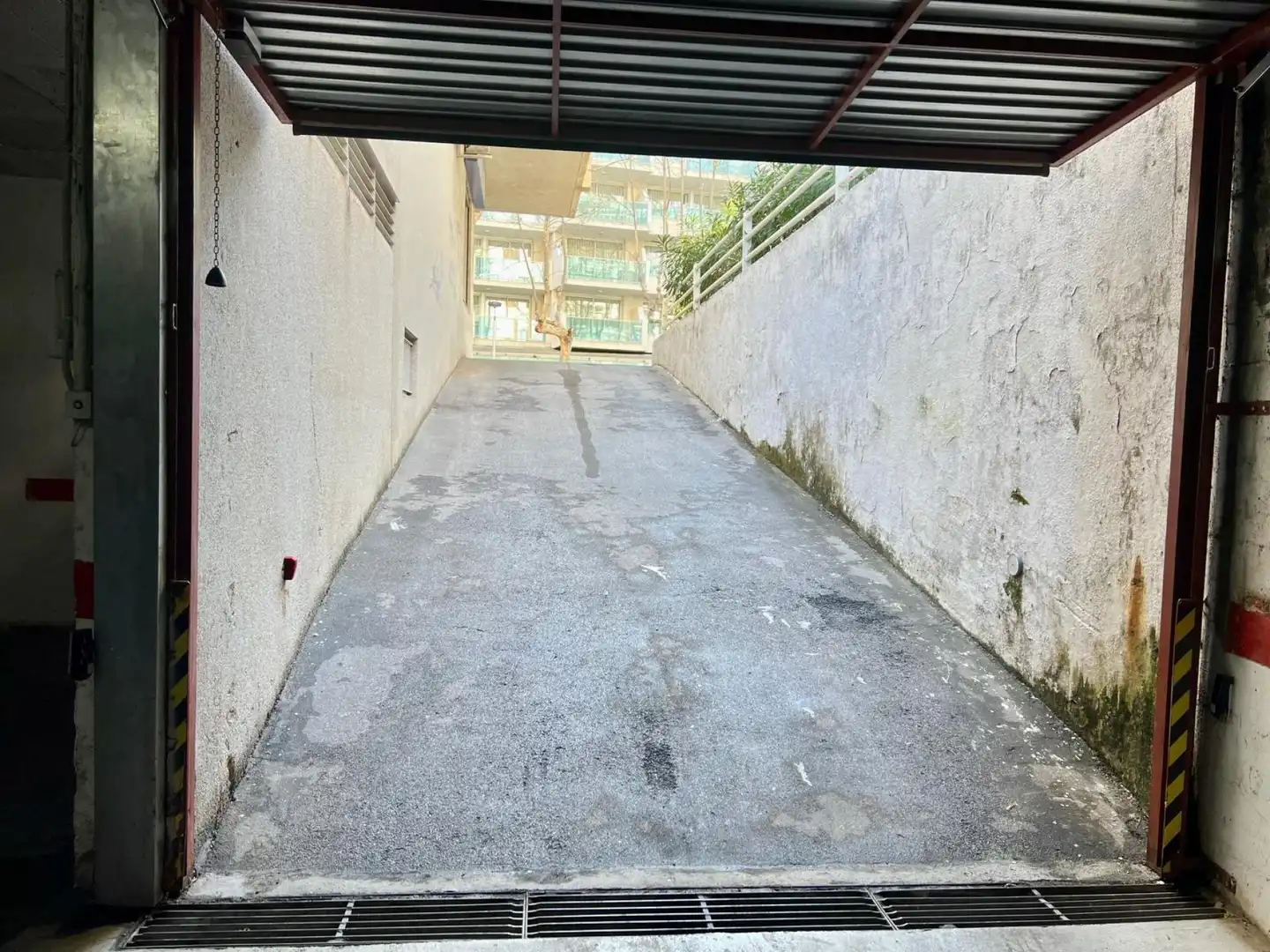 Einzelparkplatz zum Verkauf in Platja de Llevant, imagen 6