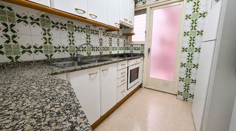 Foto 5 de Apartament en venda a Rambla de Jaume I, Port - Horta de Santa María, Cambrils