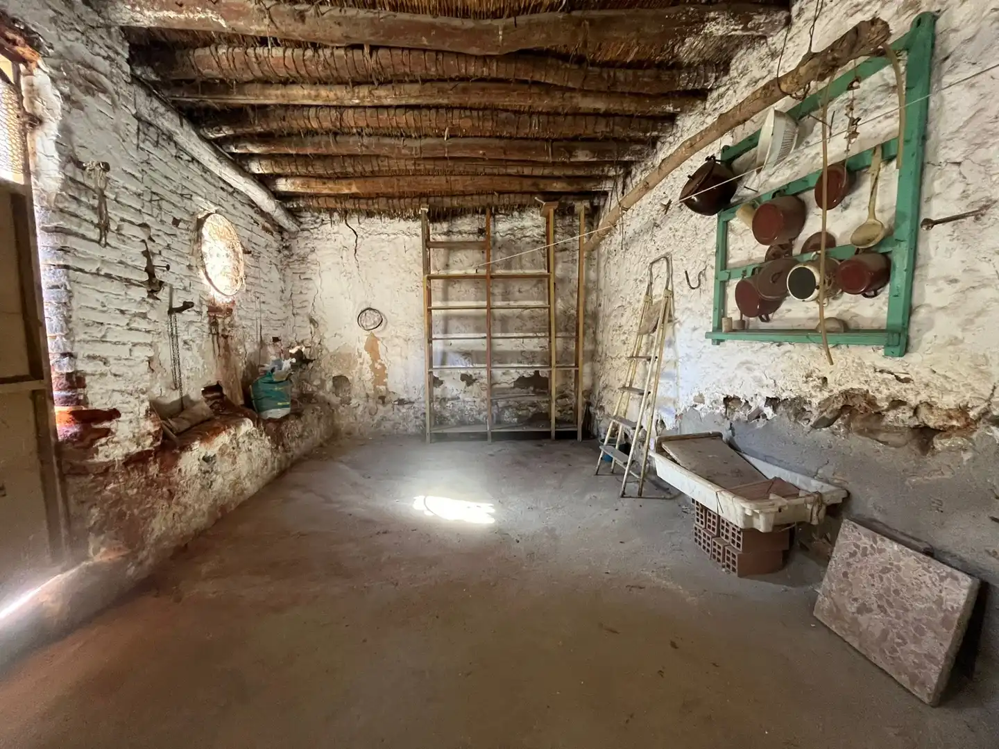 Casa o xalet en venda en Dúrcal amb Jardí privat