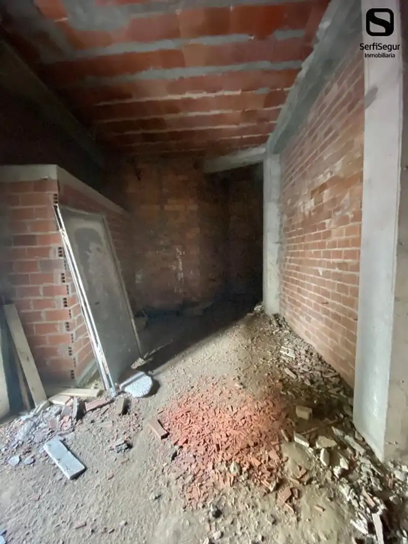Local comercial en venda a Rúa Alfonso Rodríguez Castelao, imagen 10