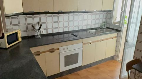 Foto 3 de Piso de alquiler en Huerta de la Reina - Trassierra, Córdoba Capital