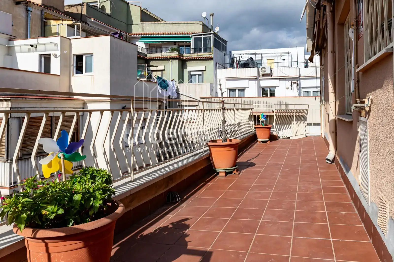 Ático con ascensor en venta en Sarrià - Sant Gervasi, imagen 27