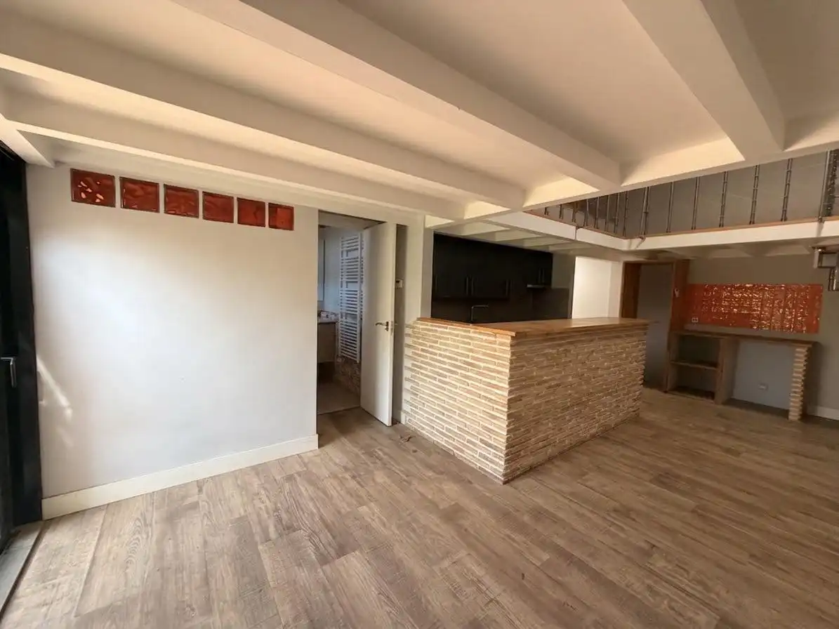 Loft en venta en Los Valles
