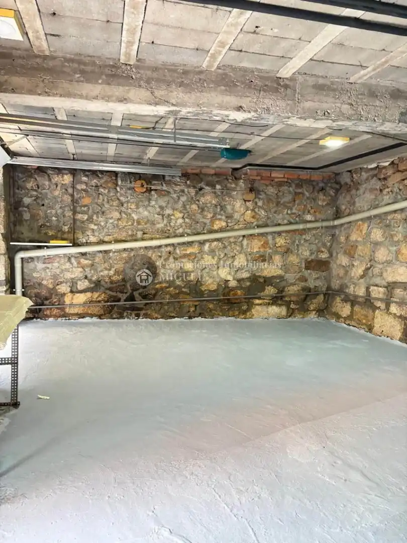 Haus oder Chalet zum Verkauf in Verín mit Heizung und Balkon