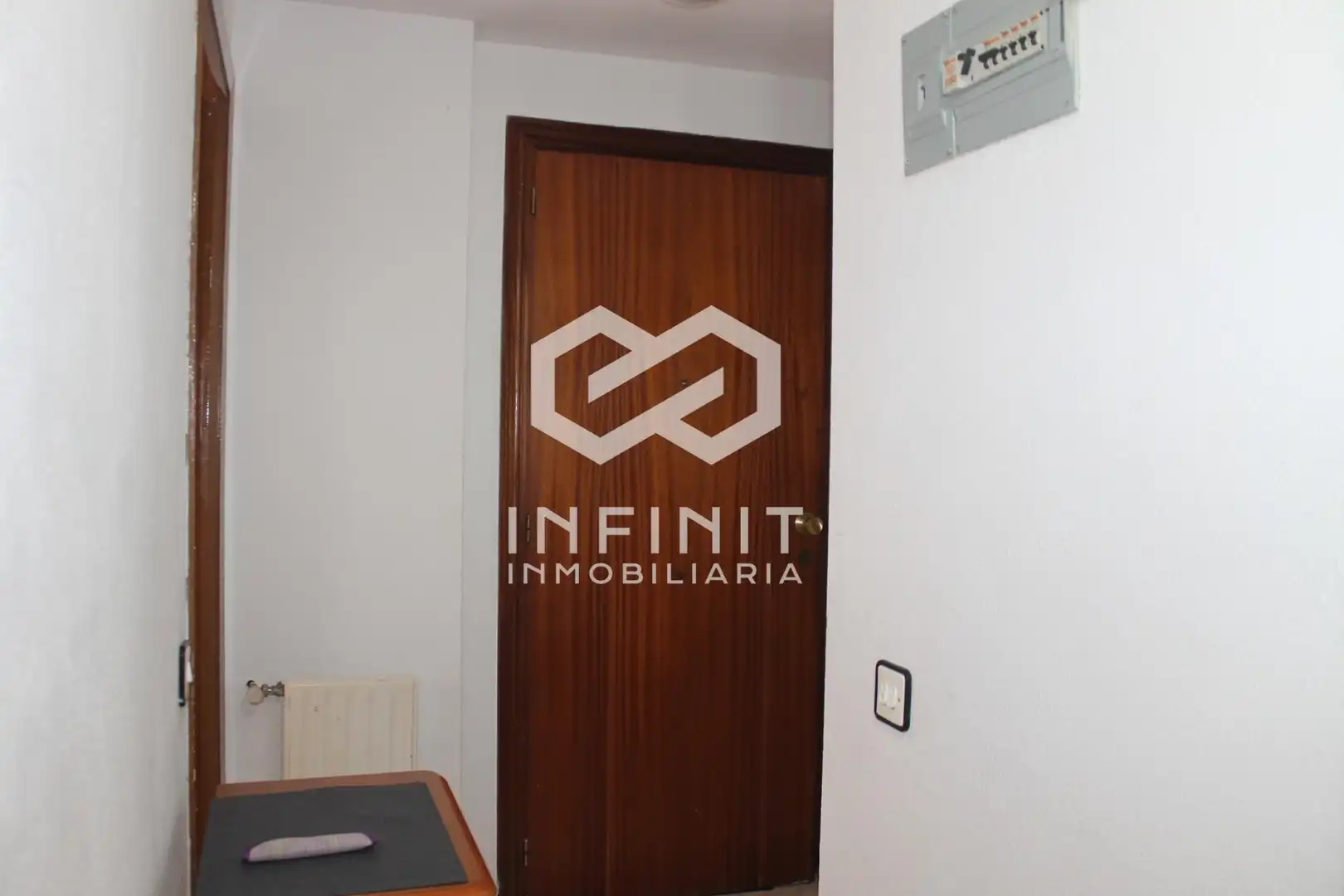 Piso en venta en Ibias con Calefacción y Trastero