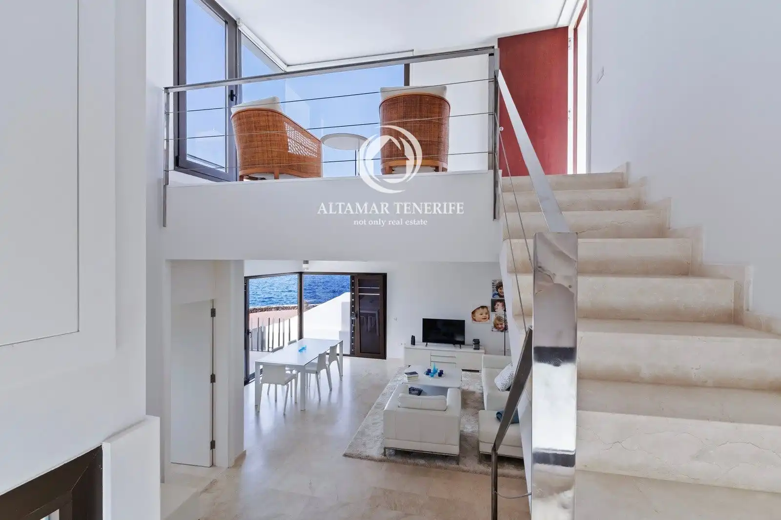Casa o chalet en venta en Playa San Juan, Playa de San Juan