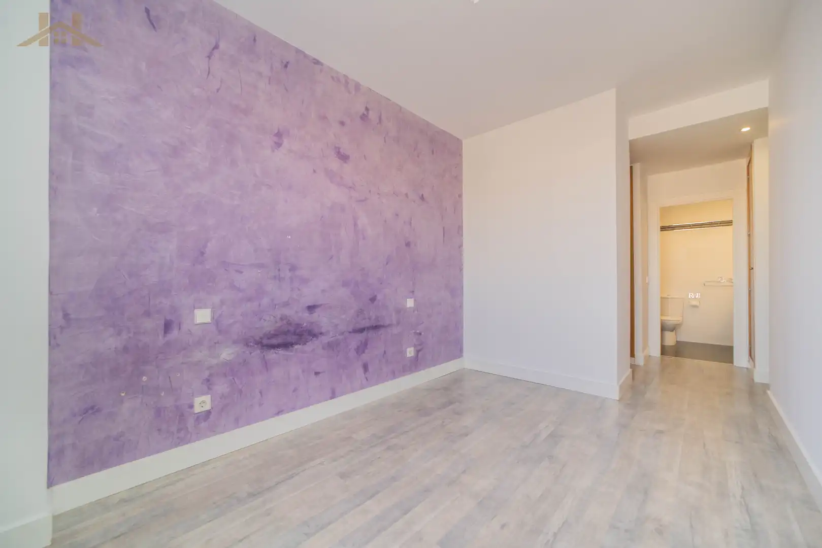 Habitación de Ático en venta en Fuenlabrada con Aire acondicionado, Calefacción y Terraza