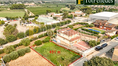 Foto 4 de Residencial en venda a Carrer Les Figueretes, Vilobí del Penedès, Barcelona