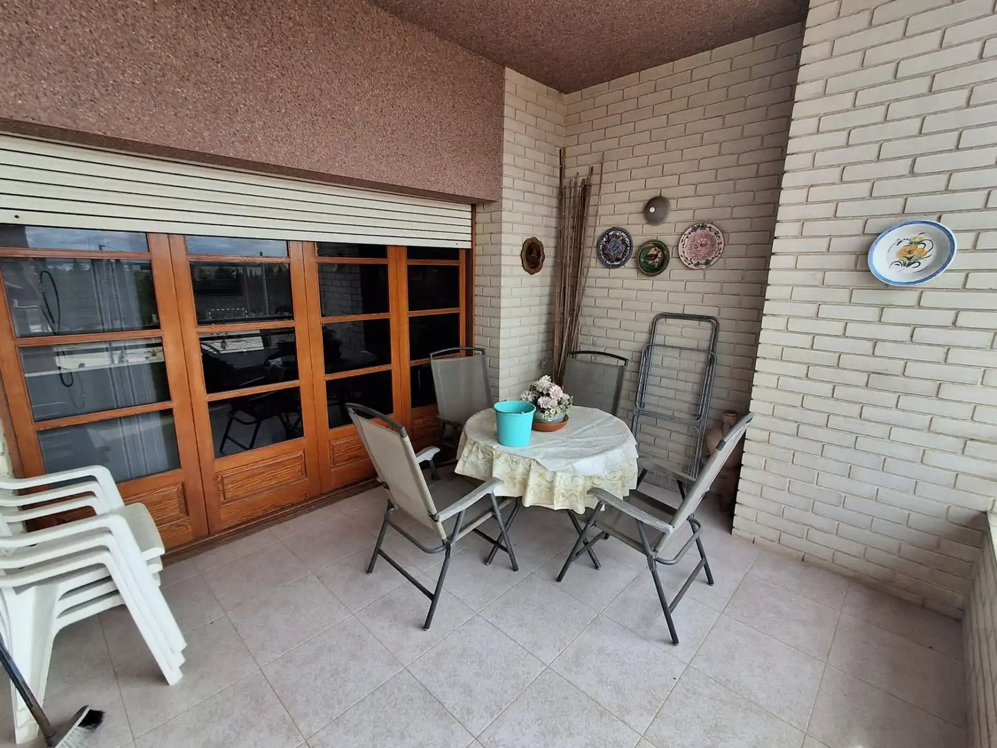 Wohnung zum Verkauf in Sagrat Cor 75(B), imagen 24