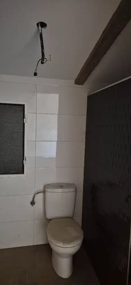 Baño de Casa adosada en venta en Madrigueras