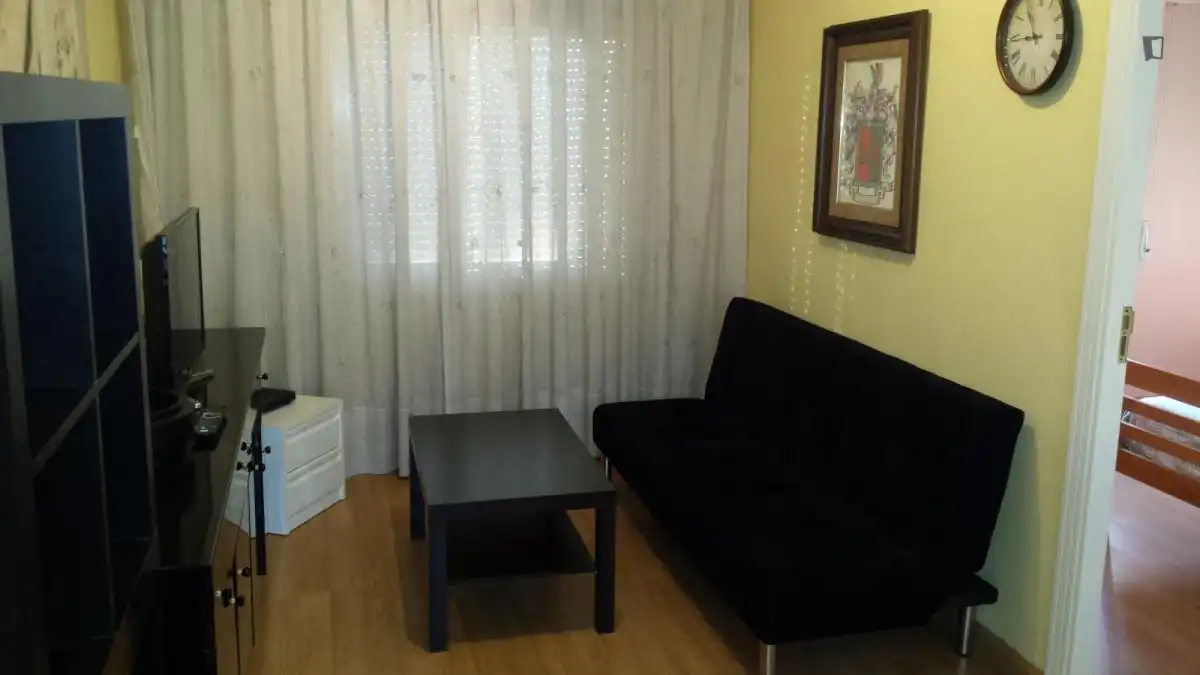 Habitació a Abrantes