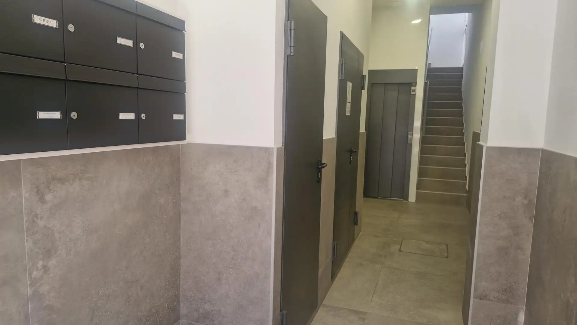 Piso en venta en Calle Cdad. de Sada, 6, coruña, imagen 12