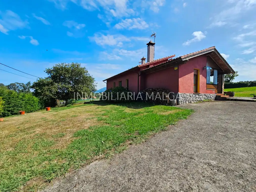 Haus mit Garten zum Verkauf in Barrio Castiellu 1, imagen 35