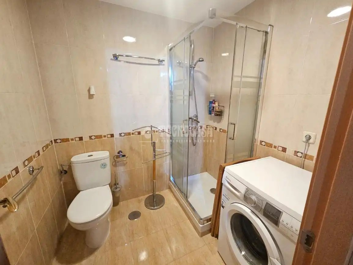 Bany de Estudi en venda en Madrid amb Calefacció