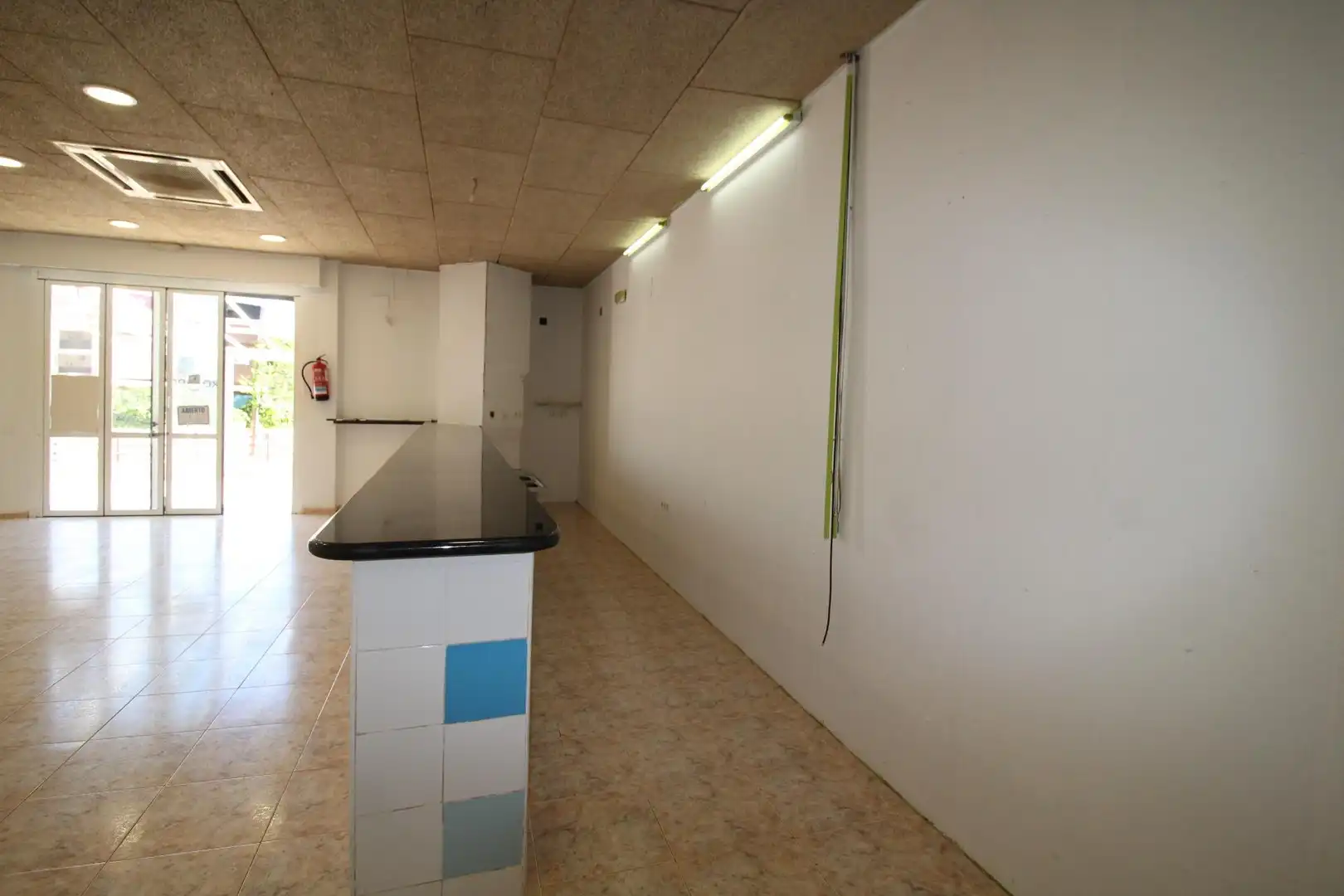Commercial properties for rent in Oropesa del Mar / Orpesa  with Terrace