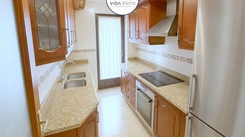 Foto 5 de Piso en venta en Alcaudete, Jaén