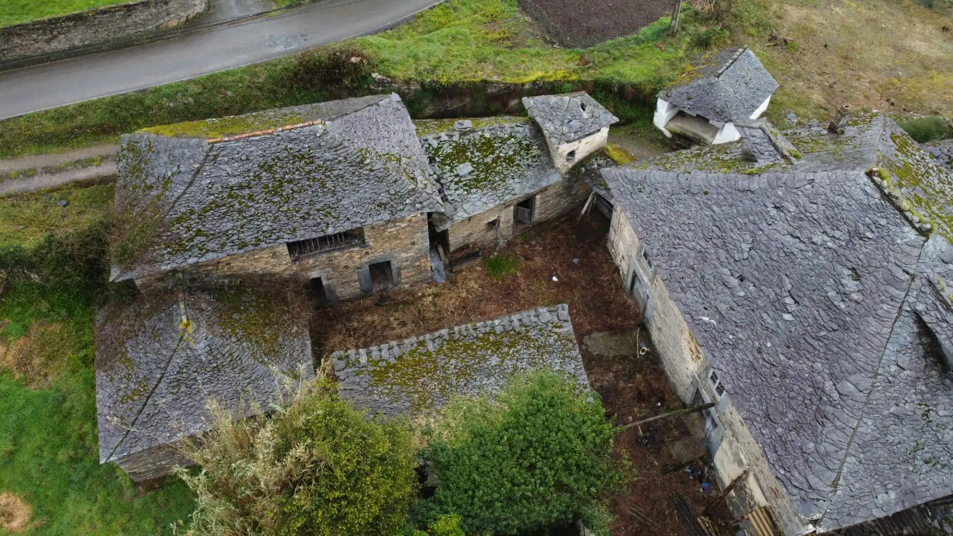 Casa rustica in vendita a Aldea Carboniella, imagen 32