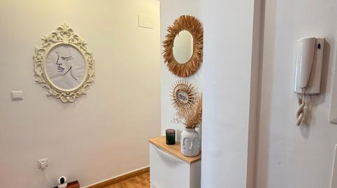 Foto 3 de Apartamento de alquiler en Casco Histórico, Churriana de la Vega