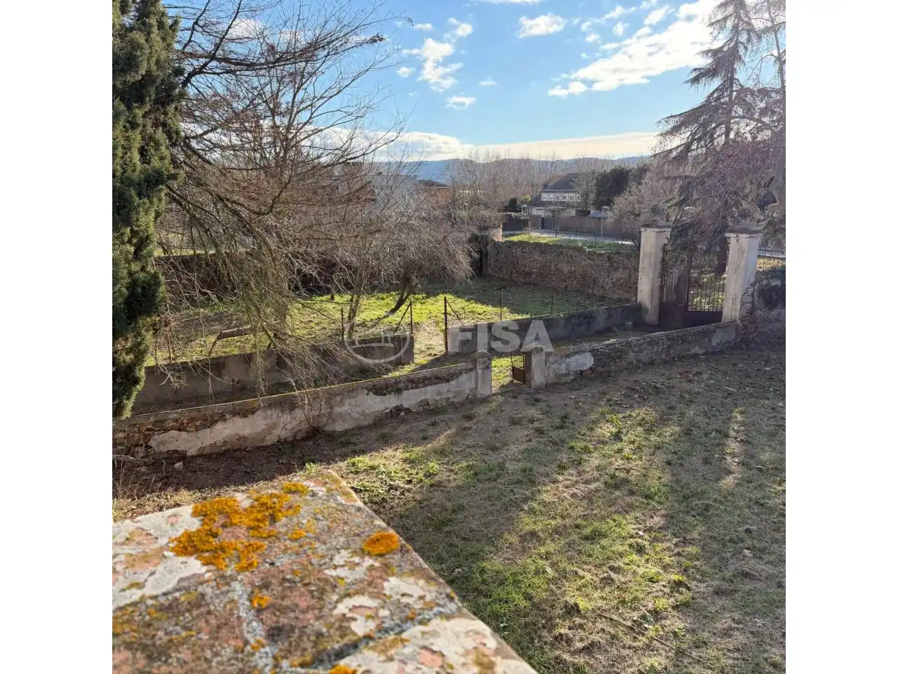 Finca rústica en venta en Cardedeu con Jardín privado, Terraza y Alarma