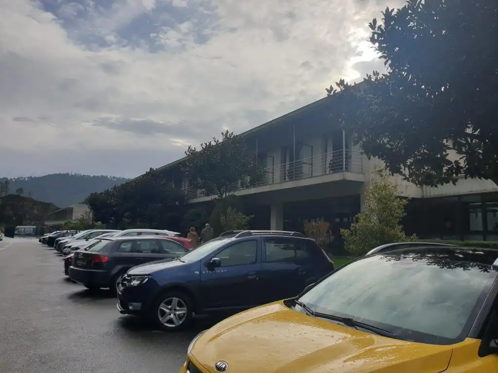 Casa o xalet en venda a laias, Cenlle