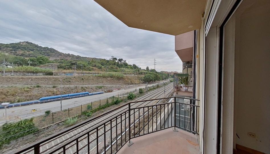 Foto 1 de Pis en venda a Aigues, Montcada Centre - La Ribera, Barcelona