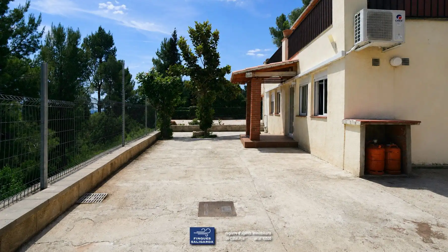 Adosado con terraza en venta en Bigues i Riells del Fai, imagen 37