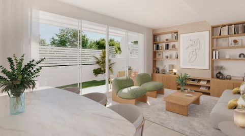 Foto 4 de Ático en venta en Parque Central, Estepona