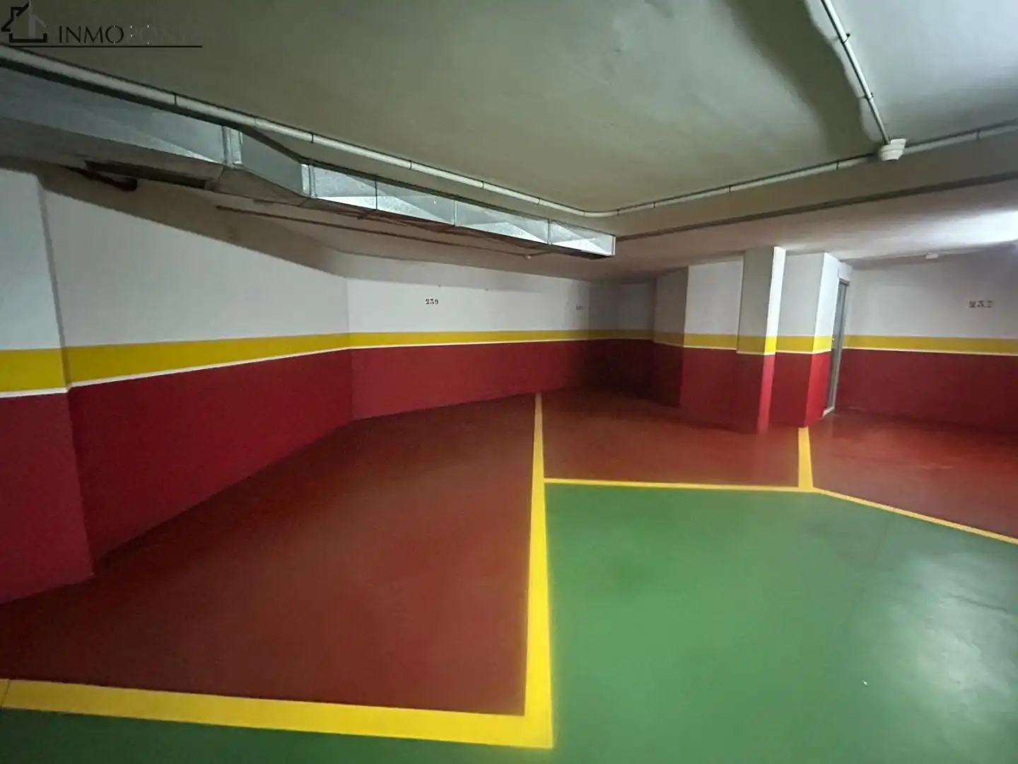 Einzelparkplatz zum Verkauf in Zona Fernández Ladreda, imagen 8