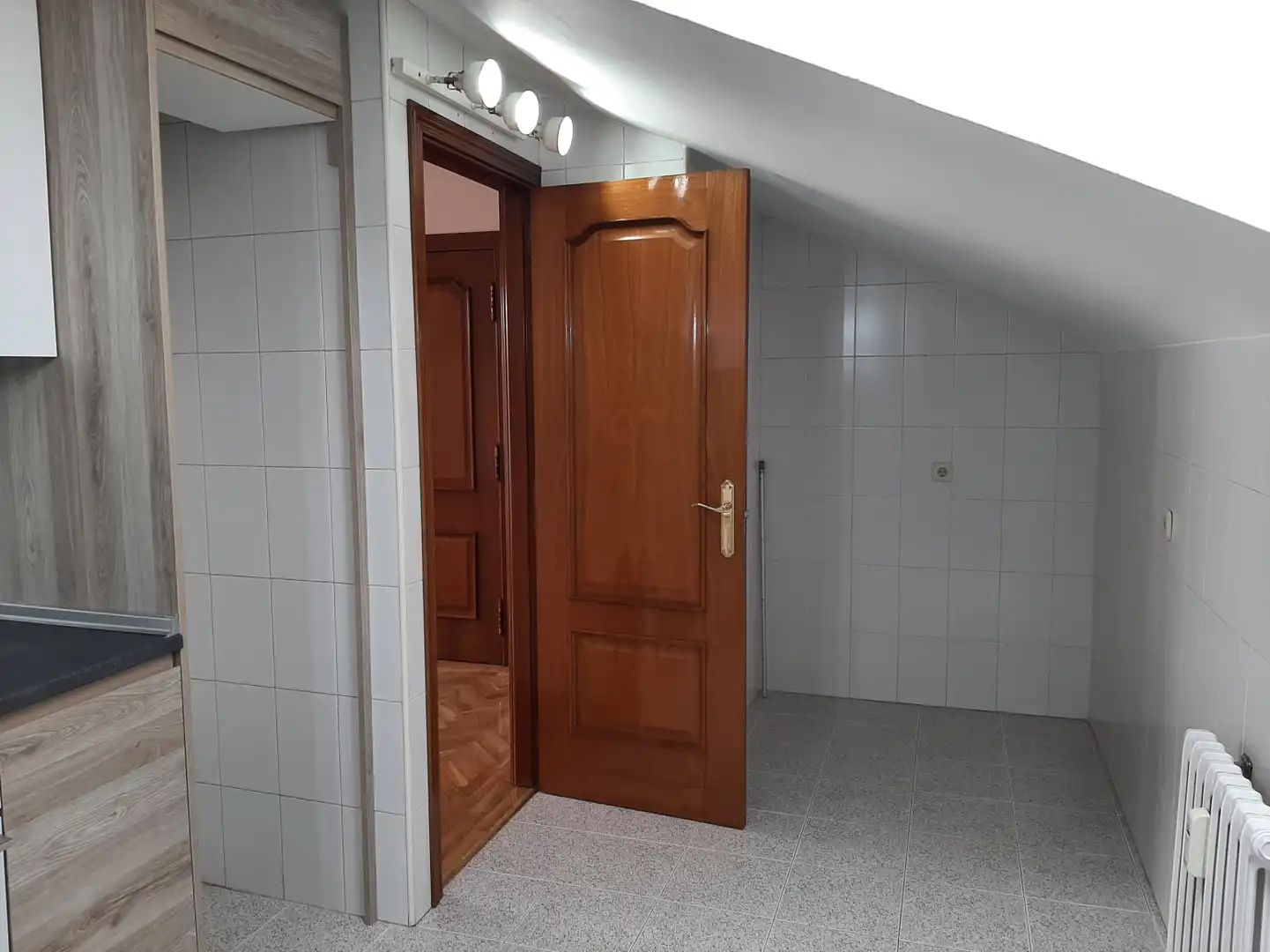 Pis de lloguer en Alcalá de Henares amb Aire condicionat, Calefacció i Parquet