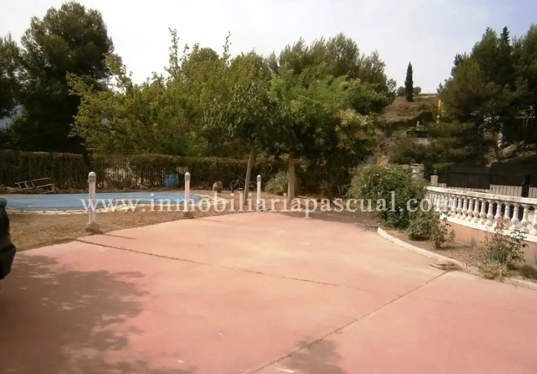 Villa à vendre à Cocentaina, imagen 25