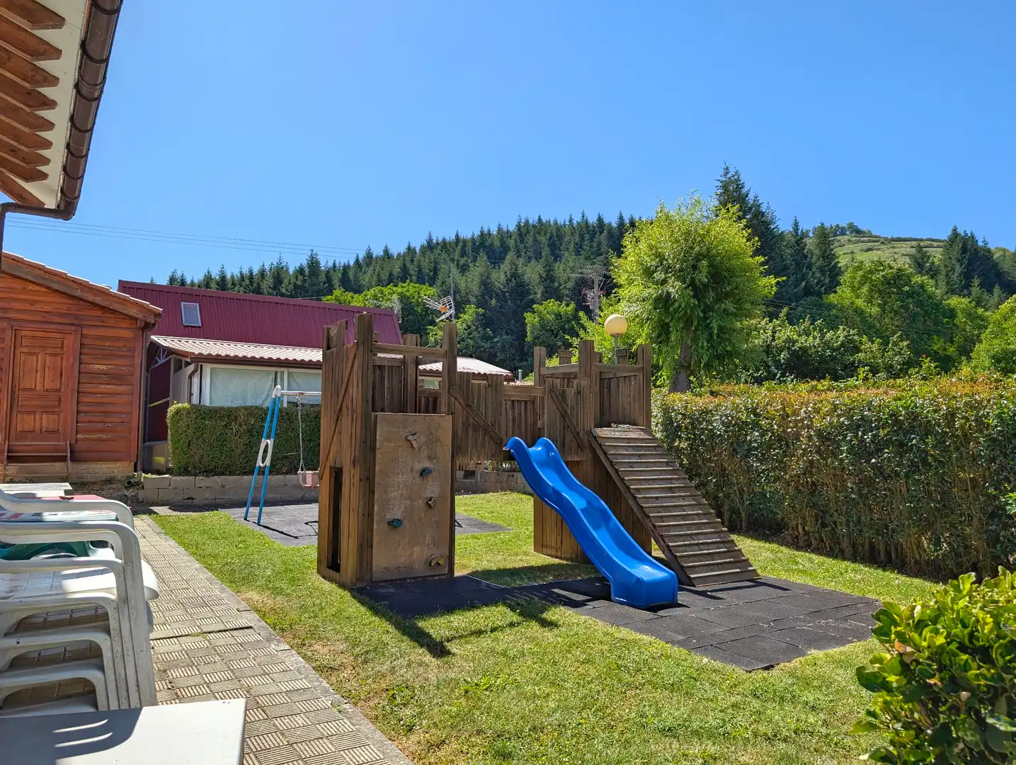 Casa o xalet en venda a Urbanización Ezcay, 2, Ezcaray