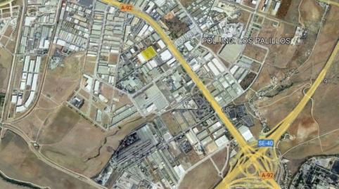 Photo 2 of Industrial land for sale in Calle Amapolas las San Rafael, La Paz, Sevilla