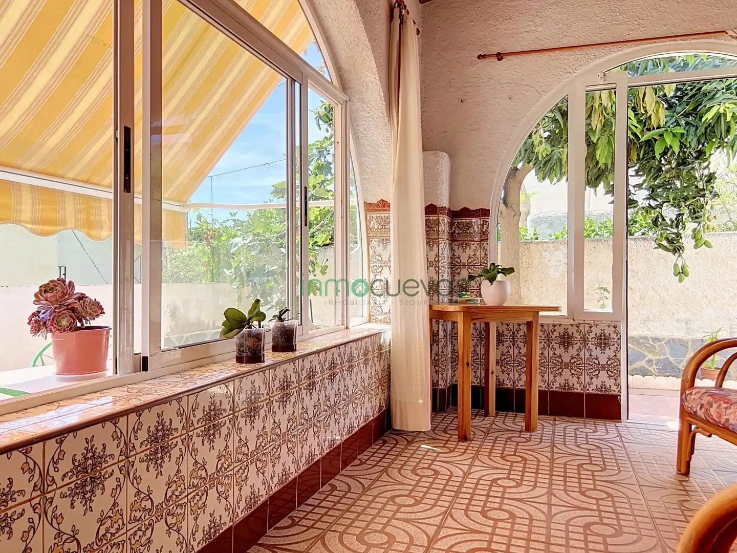 Detached house with pool for sale in El Palmeral, imagen 21