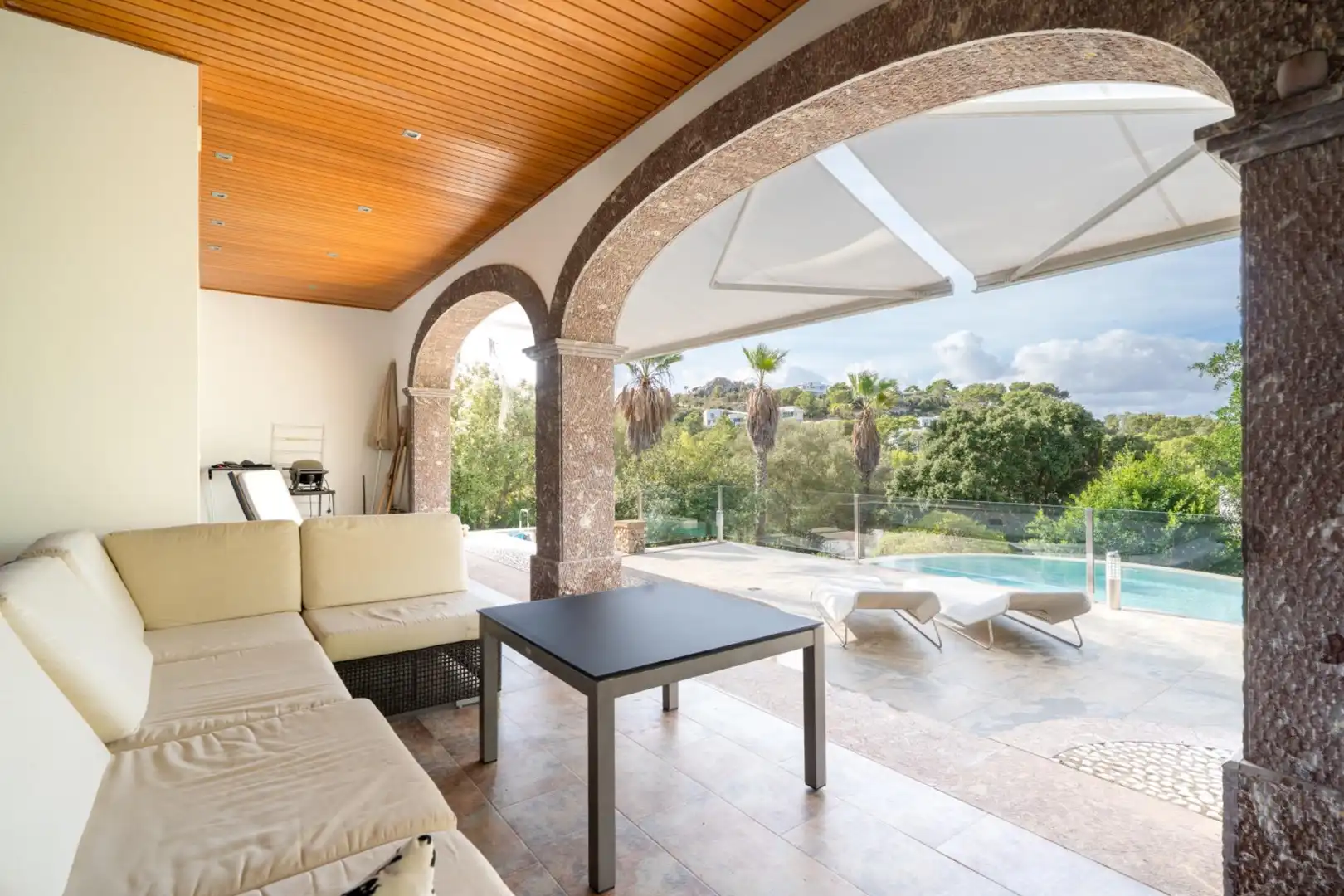 Villa avec terrasse à vendre à Carrer Alfabeguera, imagen 54