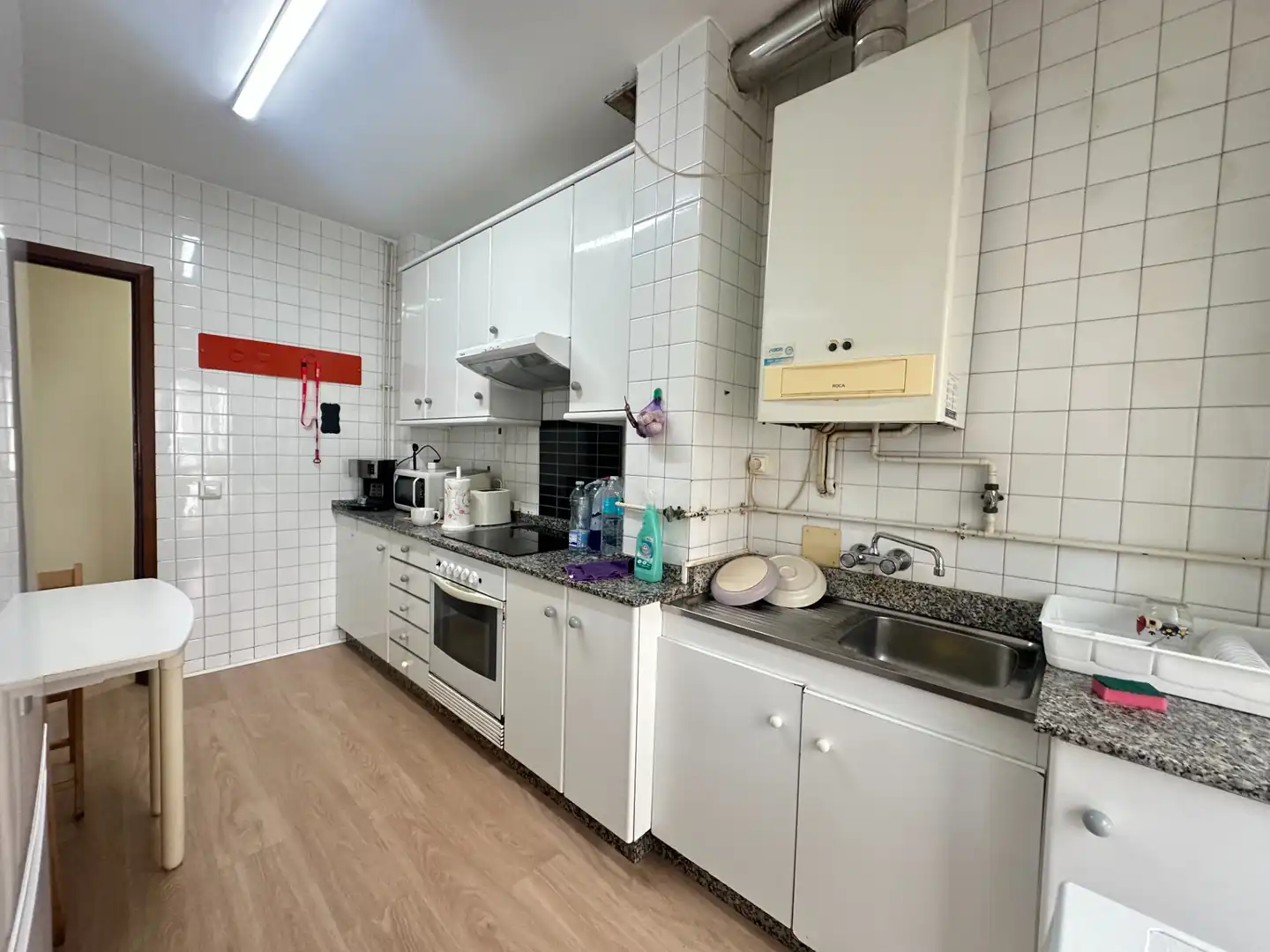Flat with lift for sale in Rúa da República de El Salvador, imagen 4