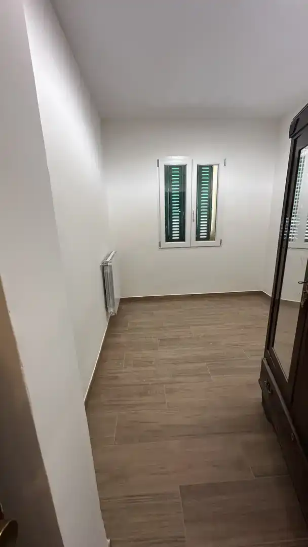 Casa adosada en venda en Cerezo de Abajo amb Parquet