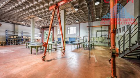 Foto 2 von Gebäude zur Miete in Ensanche de Vallecas - La Gavia, Madrid Capital