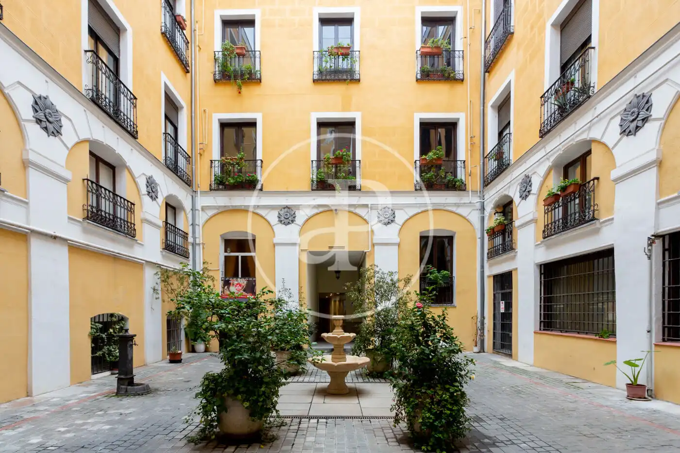 Pis de lloguer a Calle del Conde de Romanones, imagen 25
