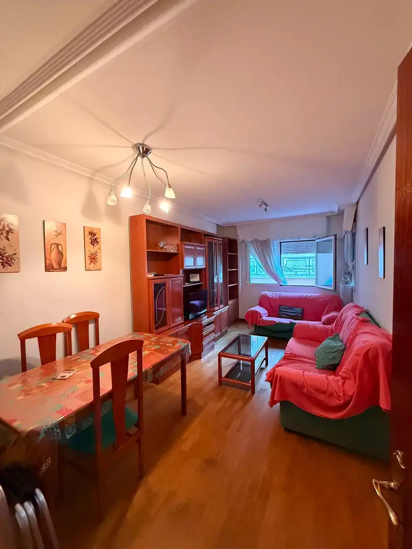 Piso con piscina en venta en AGUSTÍN RODRIGUEZ SAHAGÚN 30, imagen 2