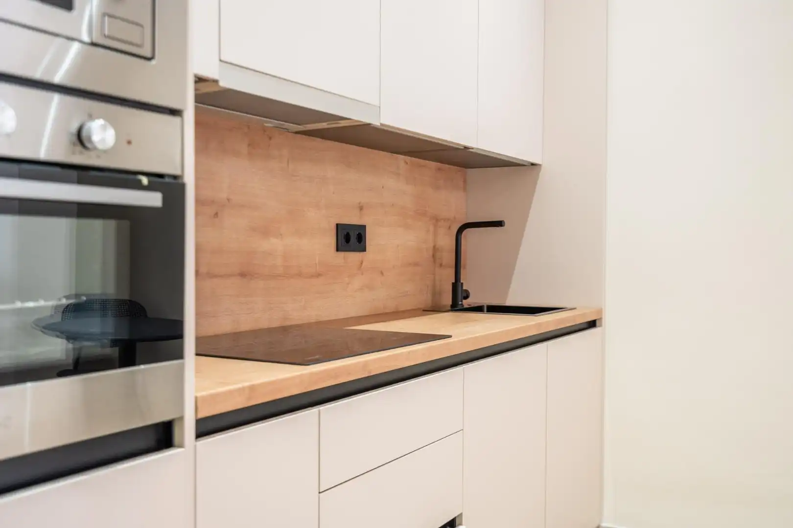 Cocina de Piso en venta en Granada con Aire acondicionado, Calefacción y Parquet