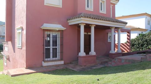 Foto 4 de Casa o xalet en venda a Carretera Circular, El Zabal - Santa Margarita, La Línea de la Concepción