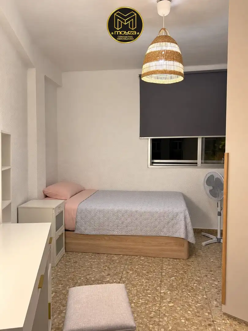 Piso con ascensor en venta en San Ildefonso - Catedral, imagen 8