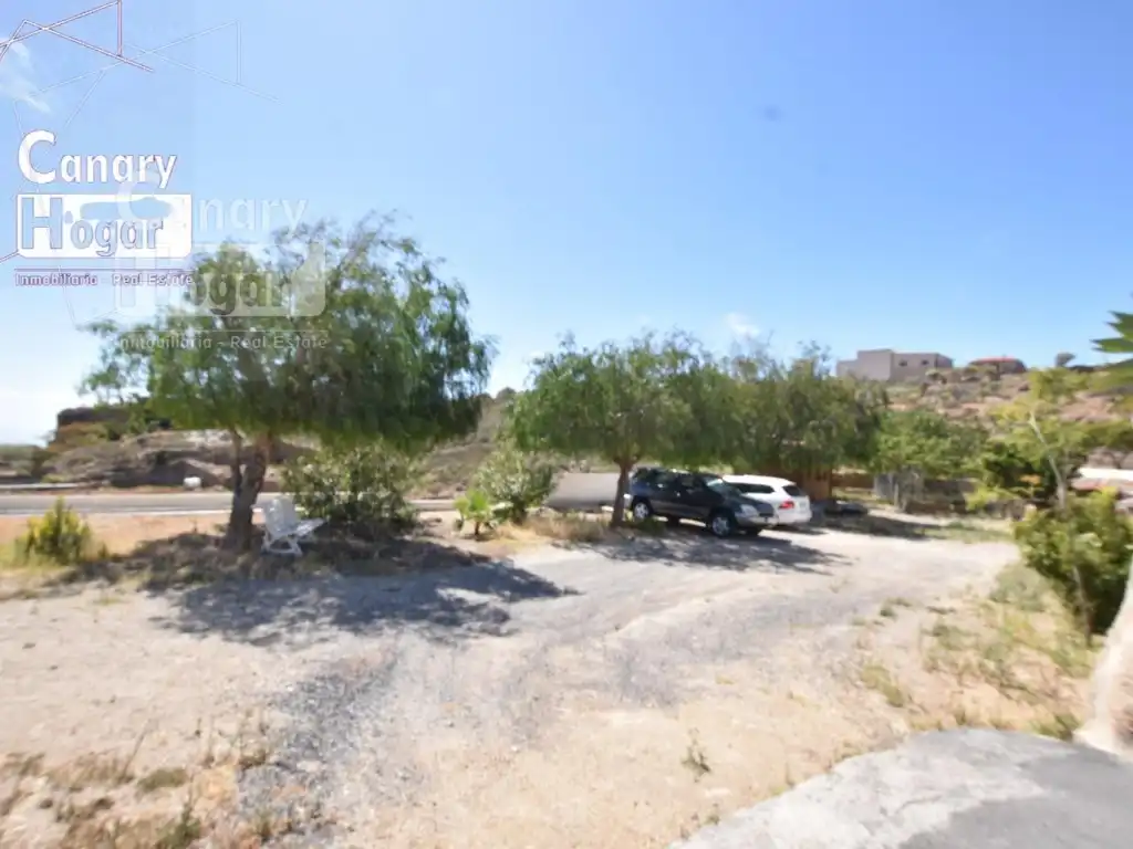 Houses for sale in Granadilla de Abona  with Air Conditioner