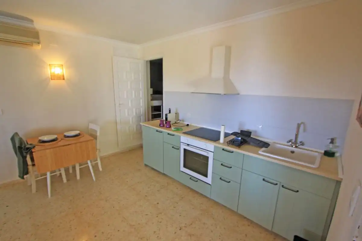 Villa avec piscine à vendre à El Montgó, imagen 25
